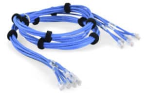 Ethernet Cables For Cables Unlimited Inc.