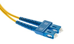 Fib.cnctr .Afop .Sc .Upc .Sm .Dup .Clipped For Cables Unlimited Inc.