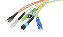 For Cables Unlimited Inc.