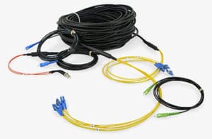 Ip Outdoor Rated Cable Assemblies For Cables Unlimited Inc.