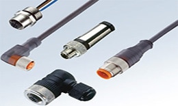 M8 And M12 Connectors 300X256 2 For Cables Unlimited Inc.