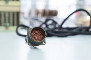 Mil Spec Cables For Cables Unlimited Inc.