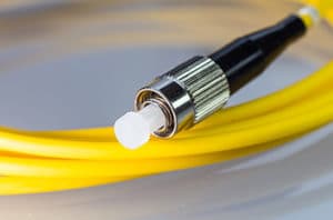 Mil Spec Fiber Cables For Cables Unlimited Inc.