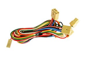 Wire Harness For Cables Unlimited Inc.