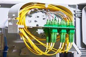 Small Cell Cable For Cables Unlimited Inc.