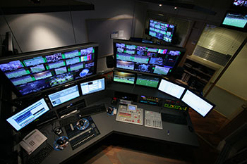 Custommpo For Cables Unlimited Inc.
