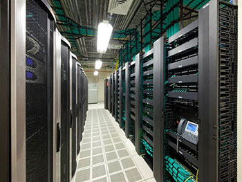 Scif For Cables Unlimited Inc.