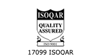 Iso1 For Cables Unlimited Inc.