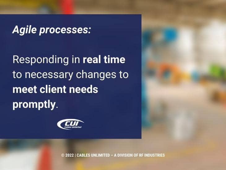 Callout 3: Agile Processes definition from text