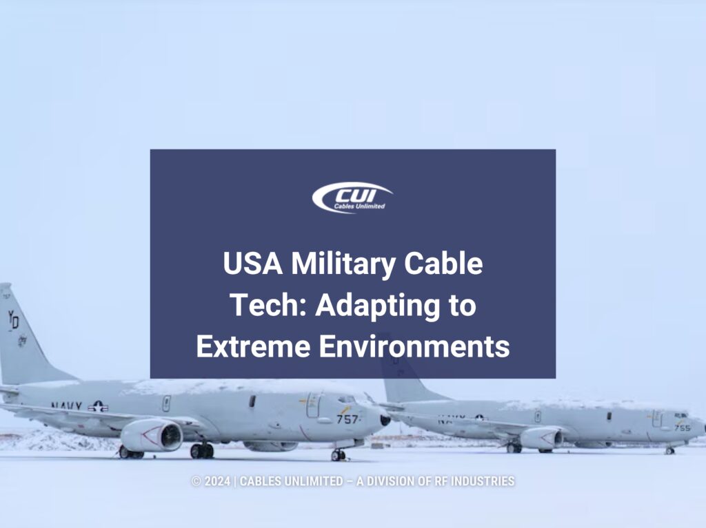 Featured: Us Navy Photo Of 2 P-8A Poseidon Aircraft In Iceland- Usa Military Cable Tech: Adapting To Extreme Environments